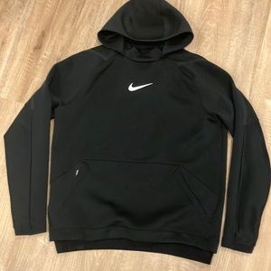 Nike Pro Hoodie